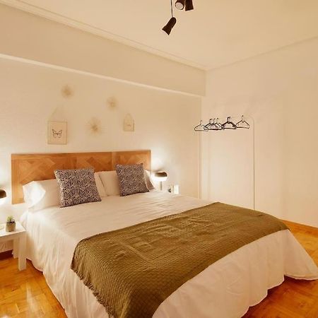 Apartamento Maura 2 Dormitorios Oviedo Exterior photo