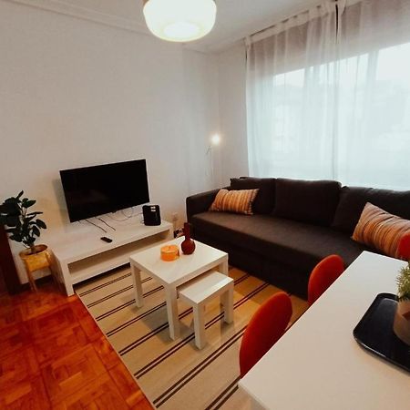 Apartamento Maura 2 Dormitorios Oviedo Exterior photo
